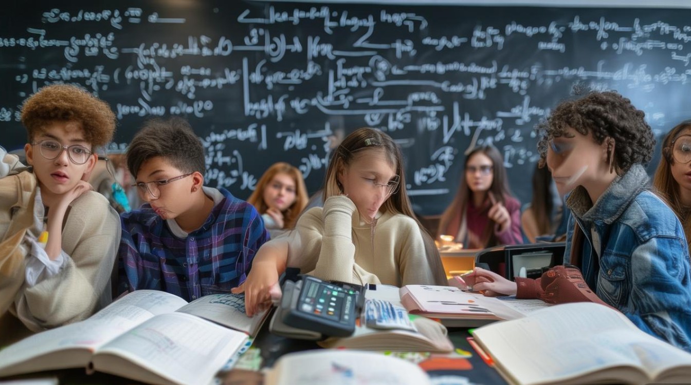 高中数学究竟在哪些方面对学生未来发展至关重要？，对未来有用吗