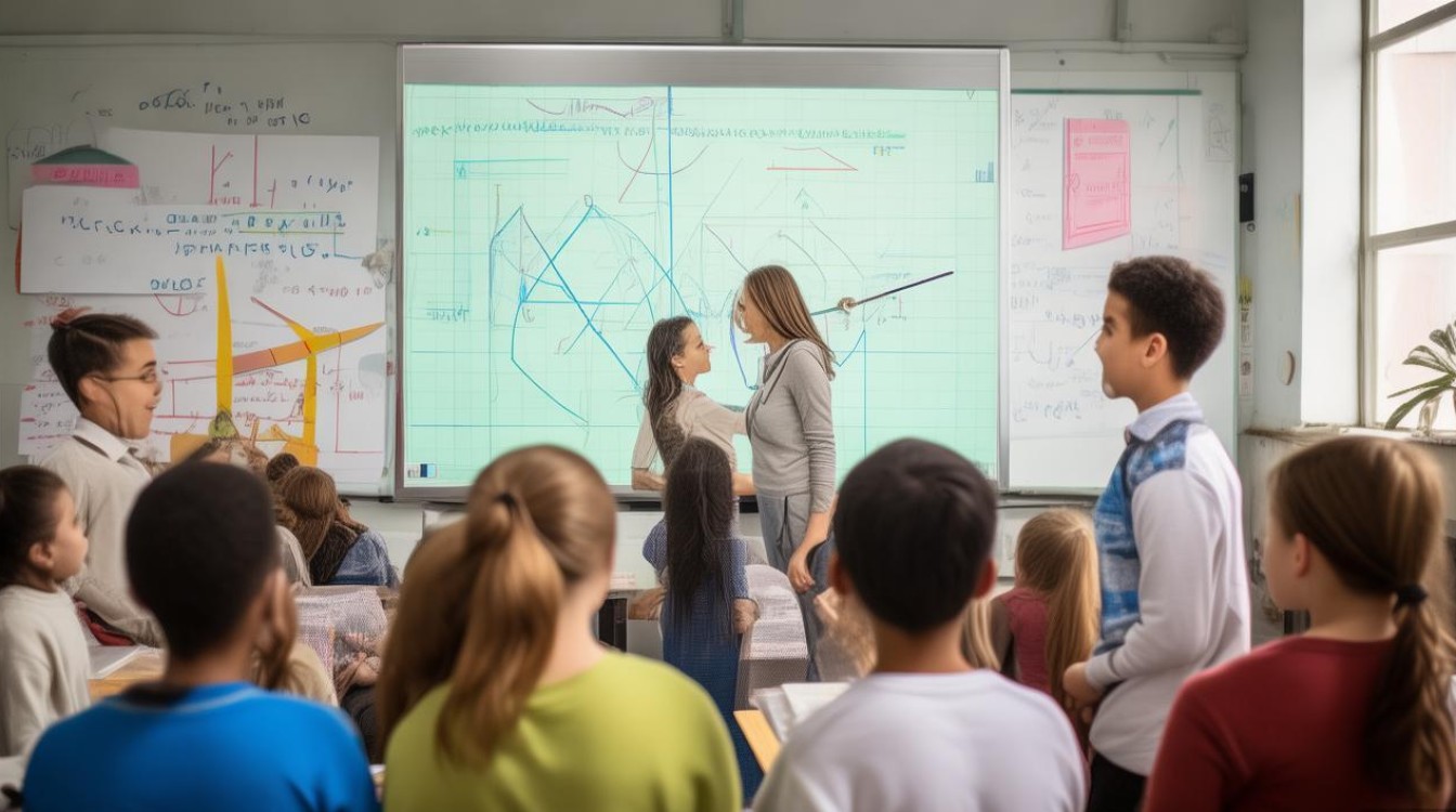 初中几何学习难题多？初中几何怎么学才能考高分？