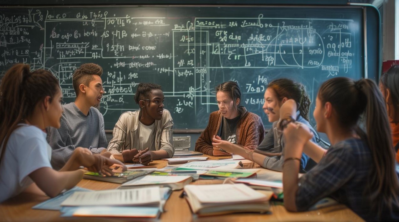 高中数学课程中究竟涵盖了哪些书法知识内容？数学课有书法吗