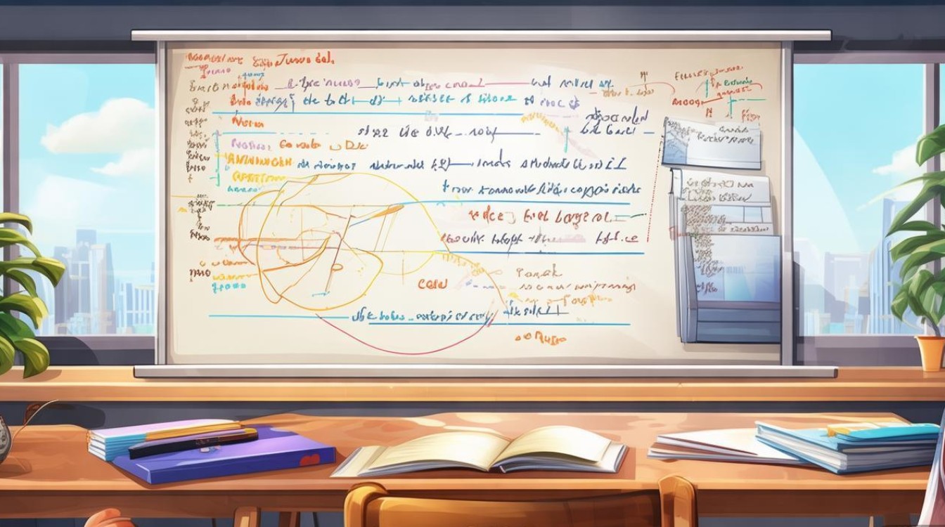 初中数学圆复习要点有哪些？如何快速提升解题能力？