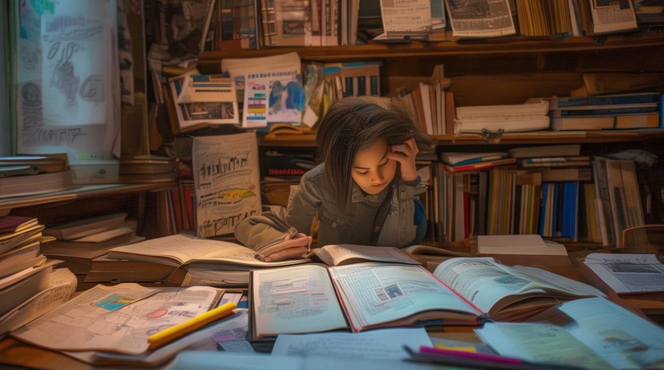 如何有效备考政治突破高分瓶颈，政治怎么学才能拿高分？