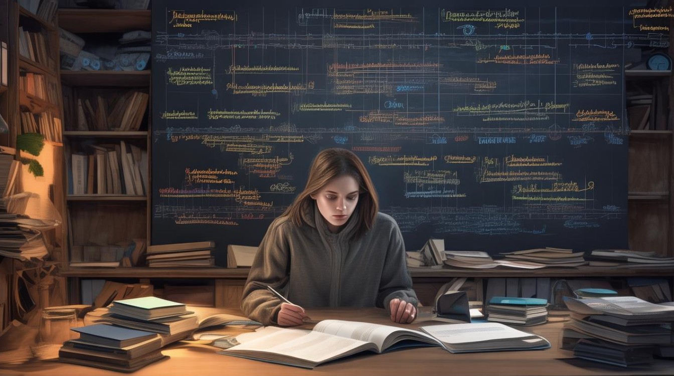 如何有效备考政治突破高分瓶颈,政治怎么学才能拿高分?