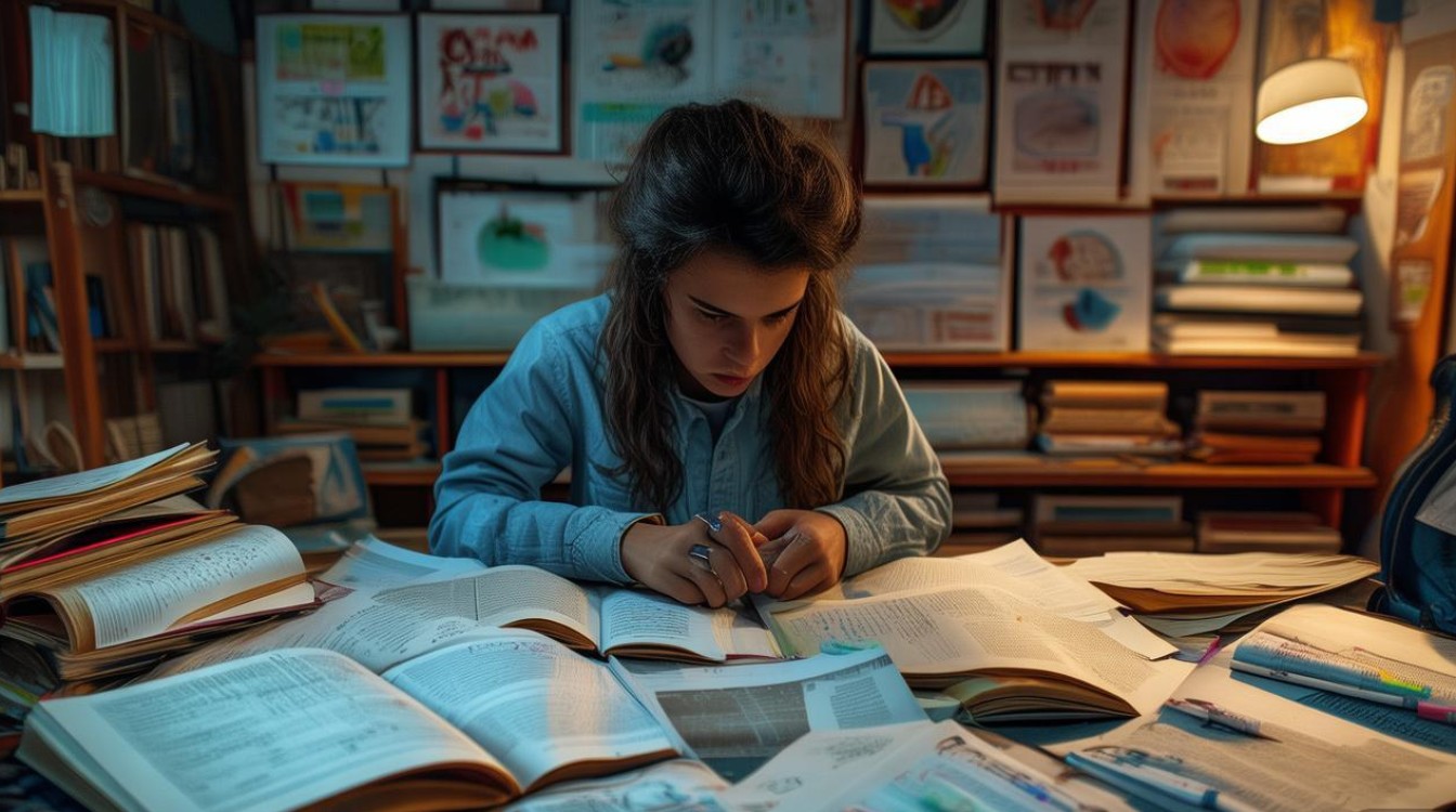 如何有效备考政治突破高分瓶颈,政治怎么学才能拿高分?