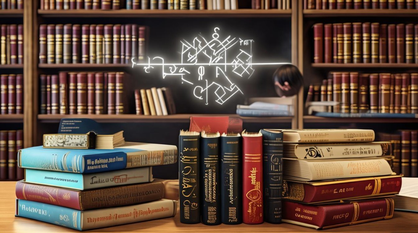 高中数学必备书目有哪些？经典书籍推荐哪本好