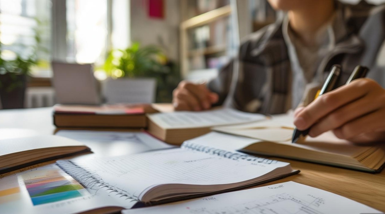 如何高效记笔记掌握要点，记笔记有什么技巧？