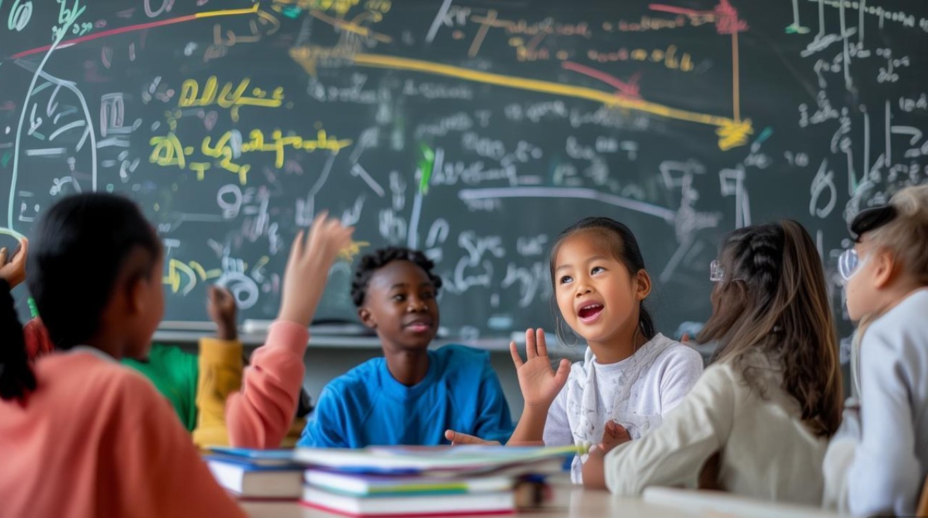 初中数学数列怎么学？有哪些误区与高效方法？