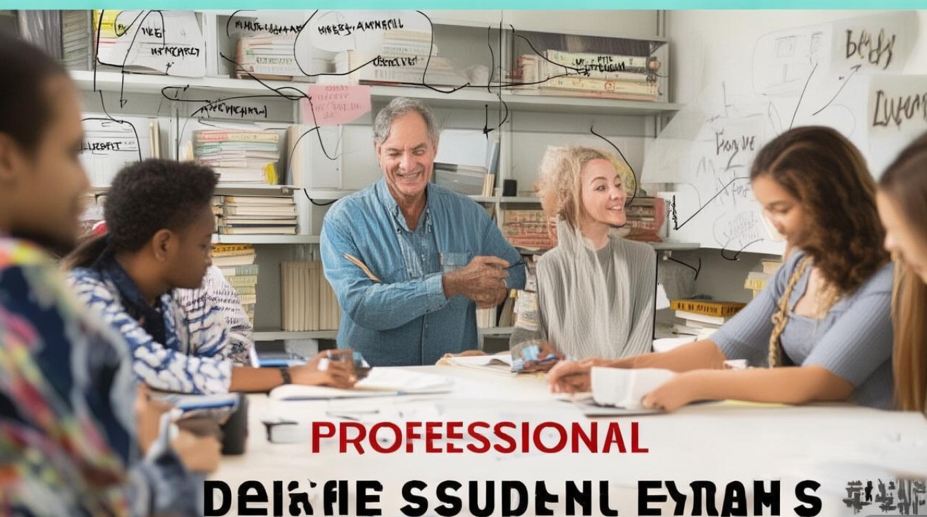 在职研究生考试有哪些途径？难点是什么如何备考？