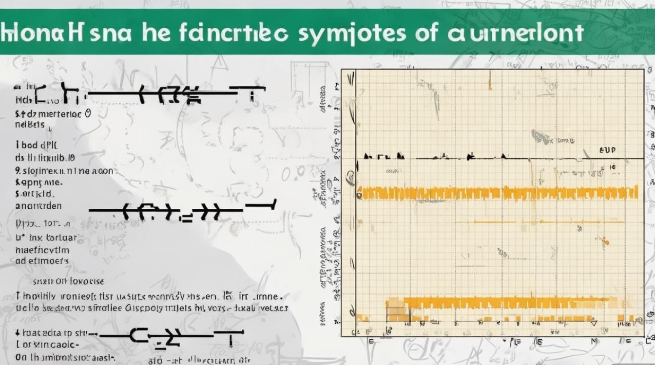 函数图像渐近线怎么求？详细解题步骤是什么