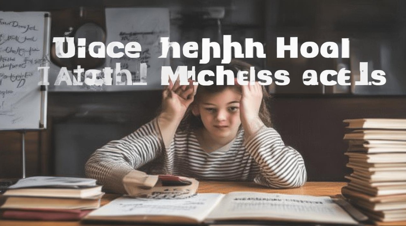 高中生如何高效掌握高中数学？高中数学怎么学才能提高成绩