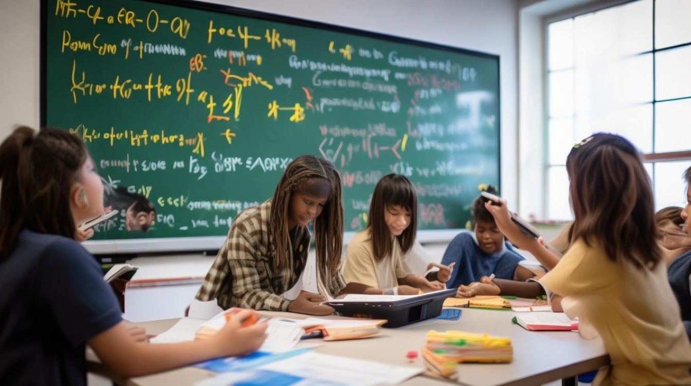 初中数学提高学习效率的关键方法有哪些？如何快速提高初中数学成绩？