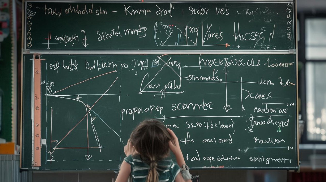 初中数学画线段技巧有哪些？标准步骤和注意事项详解？