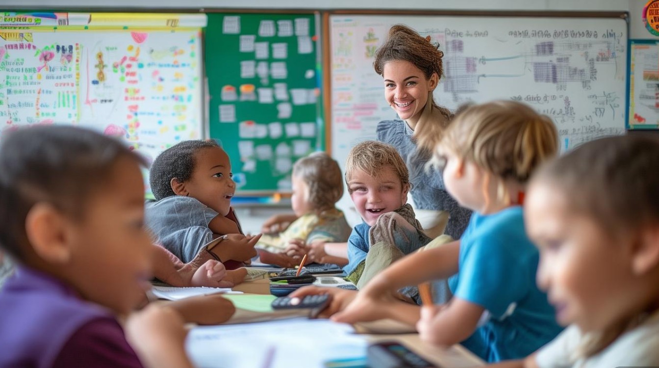 小学生数学怎么快速提分？有哪些高效学习技巧？