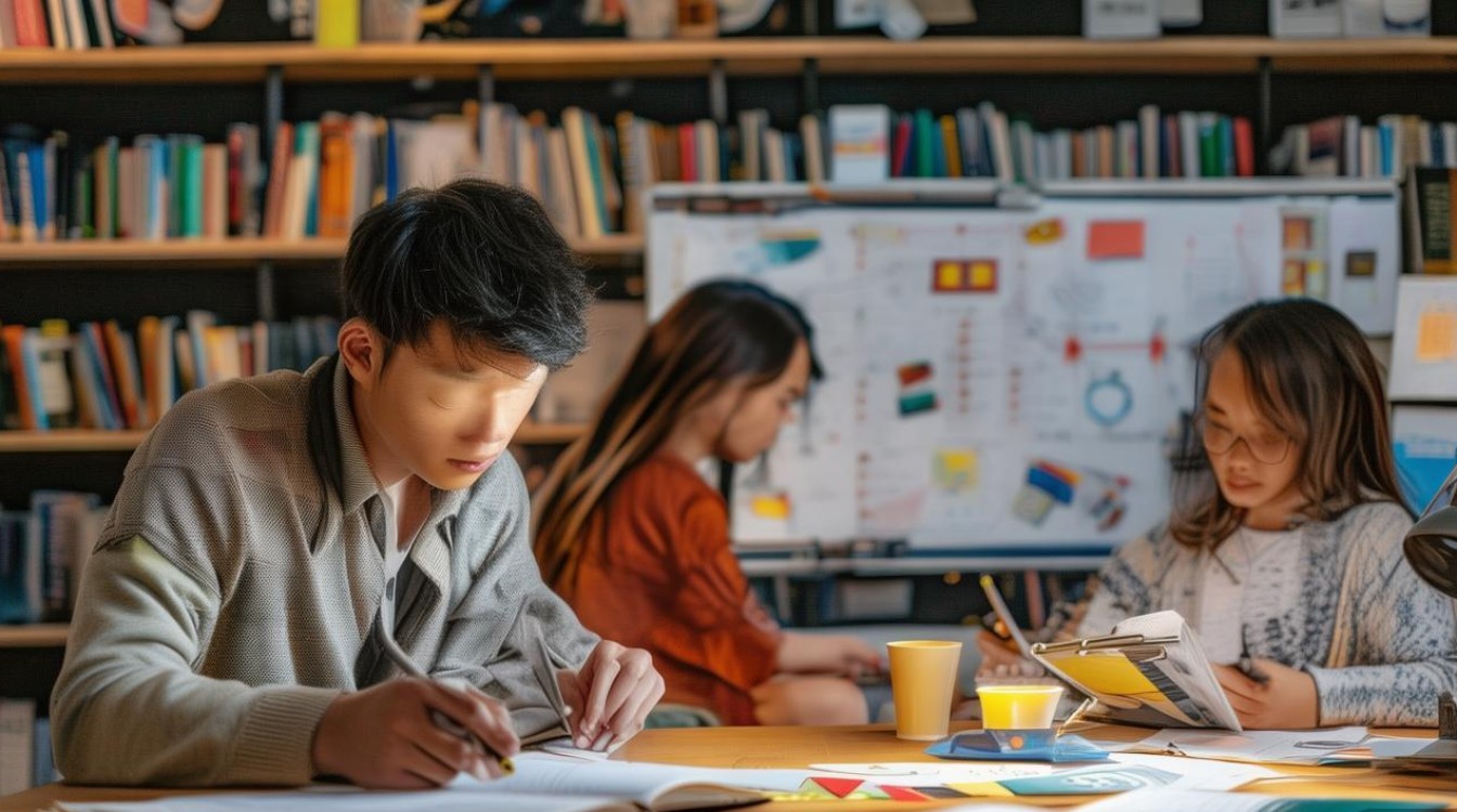 专科生如何通过努力顺利考入研究生？专科生怎么考研？