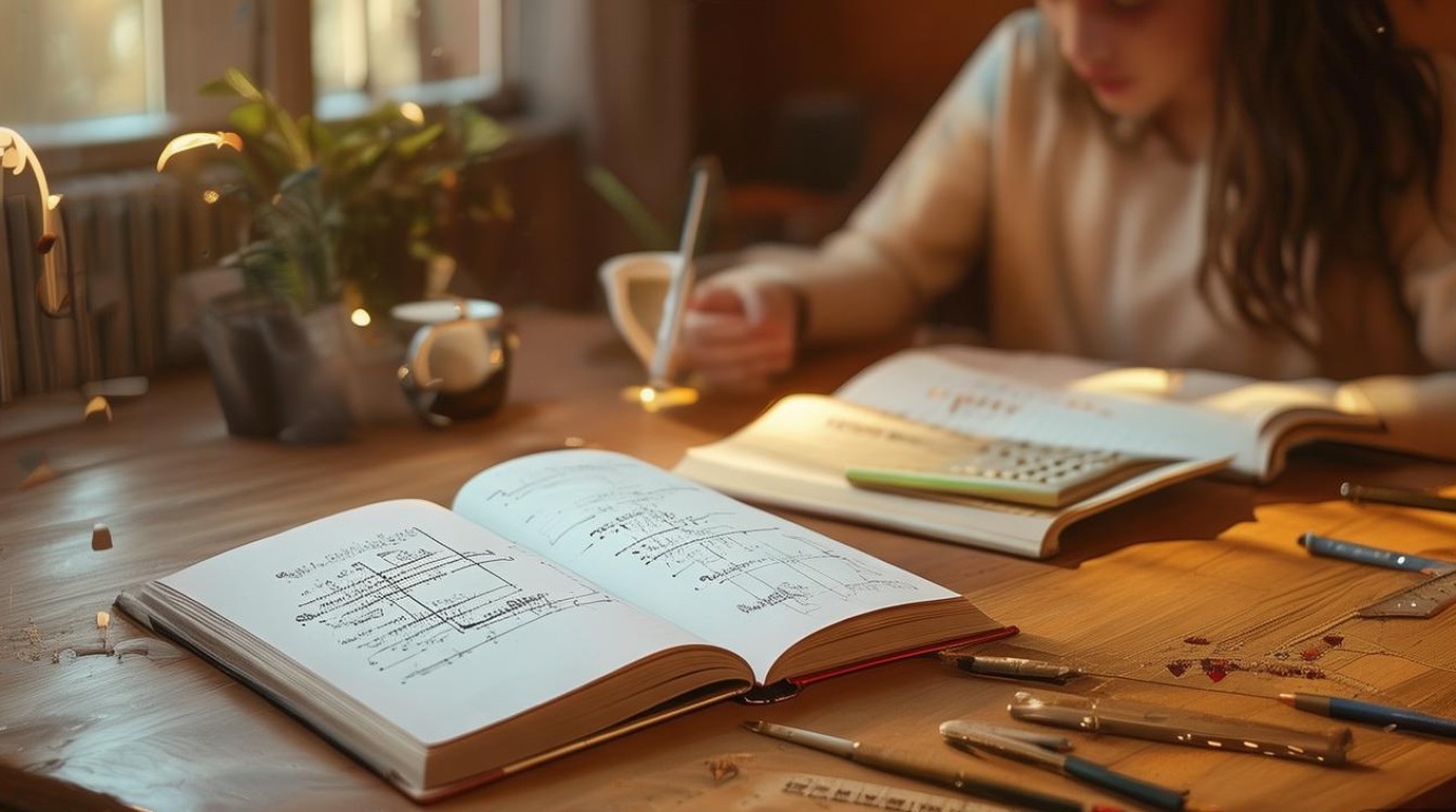 高中数学学习必备条件有哪些，怎么才能学好高中数学？