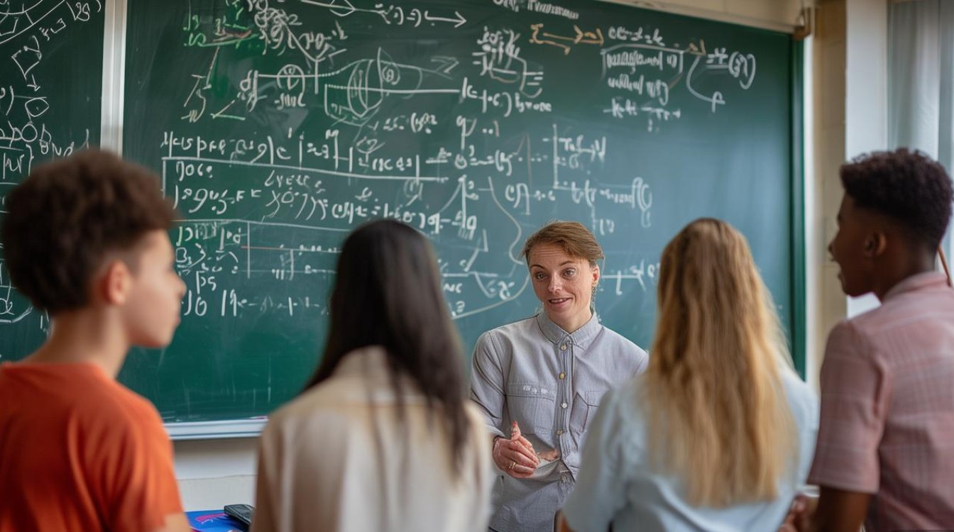 英国高中数学涵盖哪些核心知识点？A-level数学难吗？