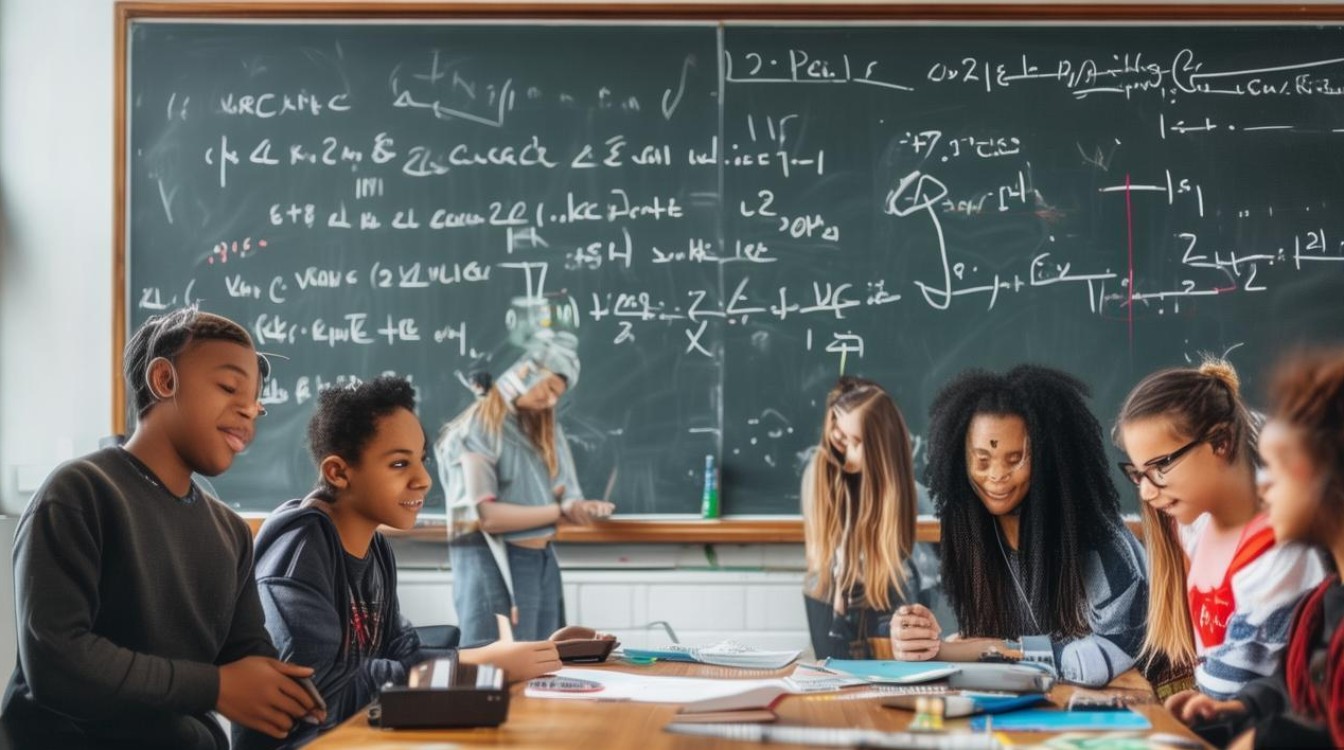 高中数学集合有哪些核心知识点与题型，高考必考题型有哪些？