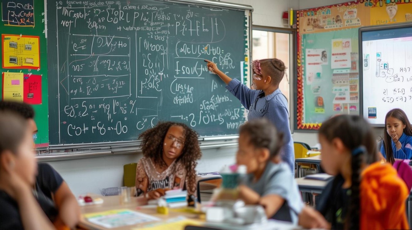 初中数学分层备课如何提升教学质量？关键策略有哪些？