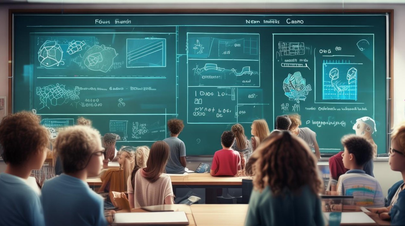 高中数学新题型有哪些，高考数学创新题怎么解？