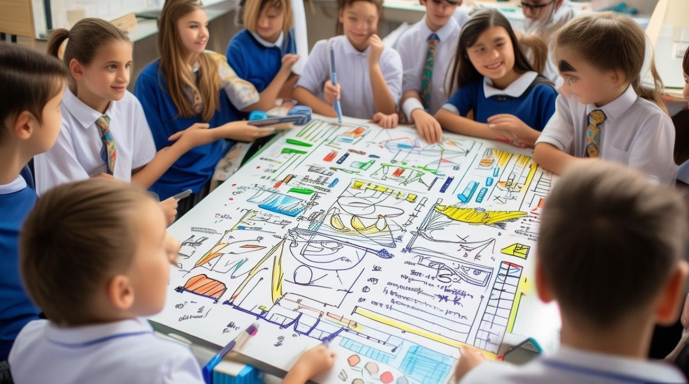 小学生数学手抄报怎么制作？简单又漂亮怎么做？