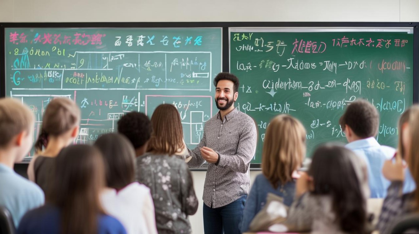 如何从零基础迅速掌握初中数学，高效入门攻略？