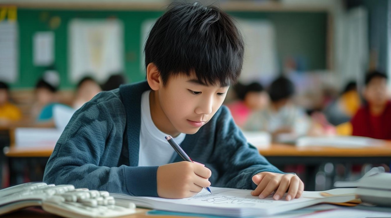 初中生如何快速提升数学？