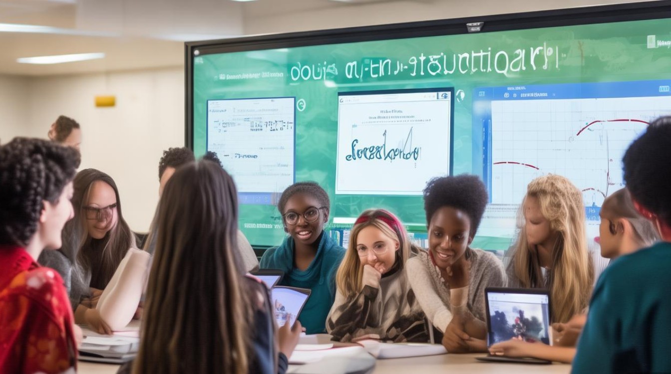 高中数学讨论软件有哪些？推荐几款实用高效的学习平台？