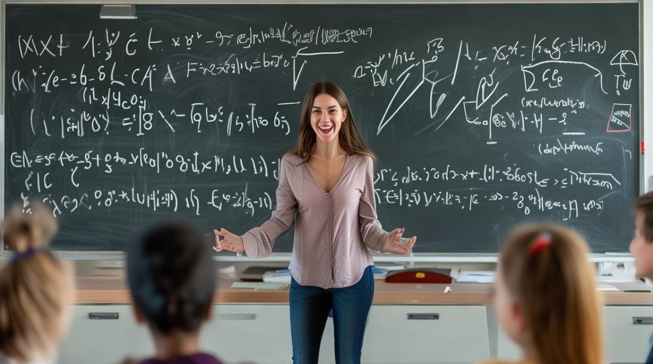 初中数学解题能力如何有效提升？讲题技巧有哪些？