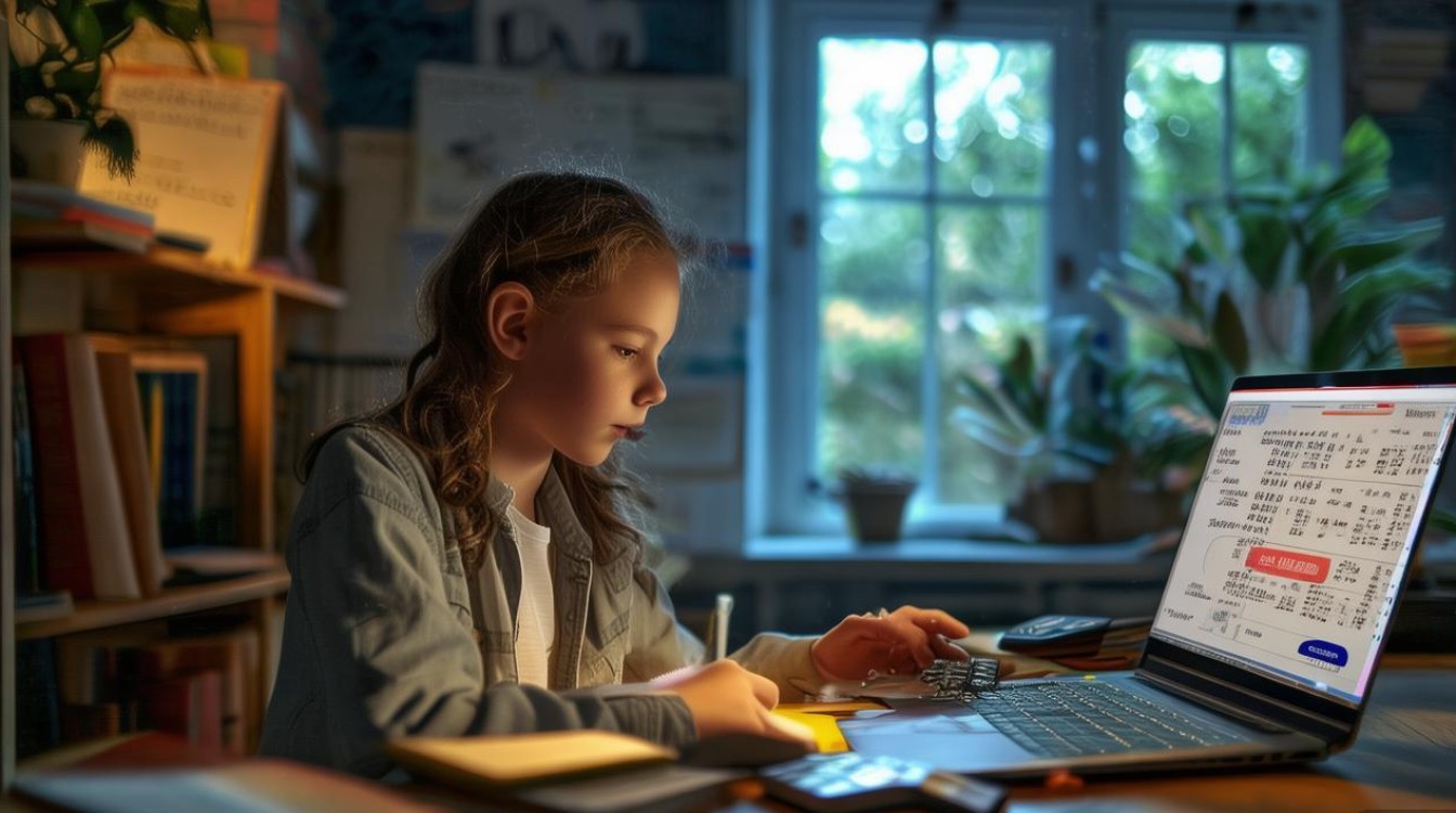 如何有效利用奖学金解决初中数学学习难题？初中数学差怎么补