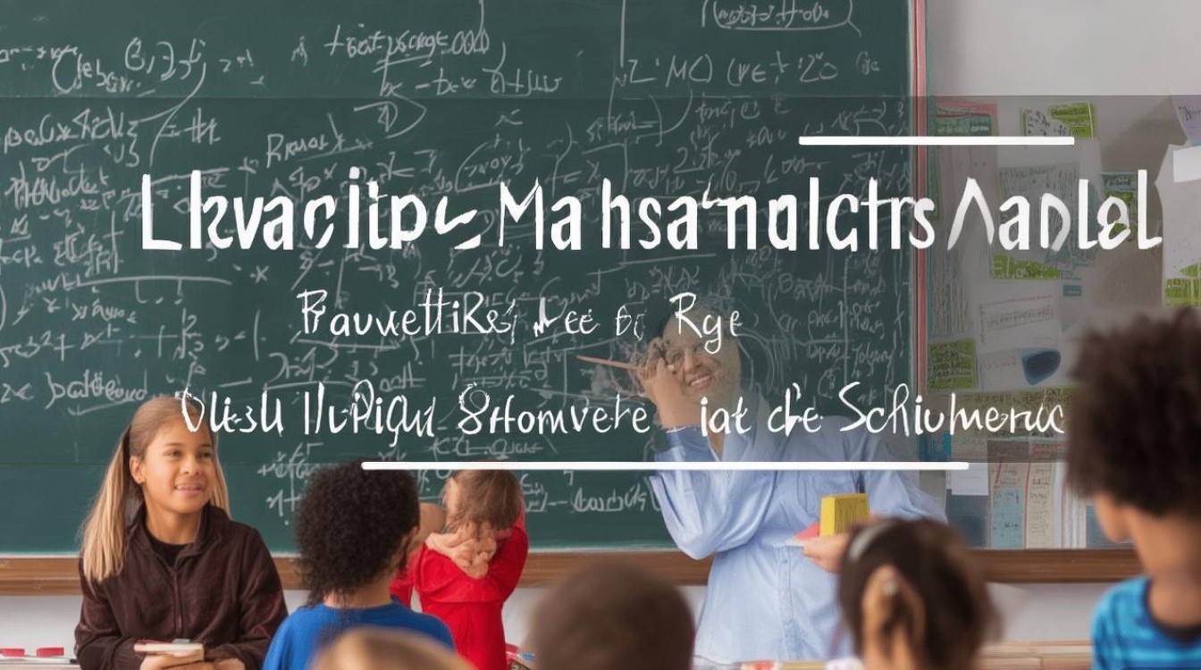 初中数学高效学习秘诀有哪些？如何快速提高数学成绩？