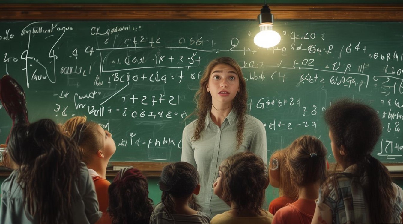 初中数学难题解析，究竟如何巧妙偷鸡蛋？