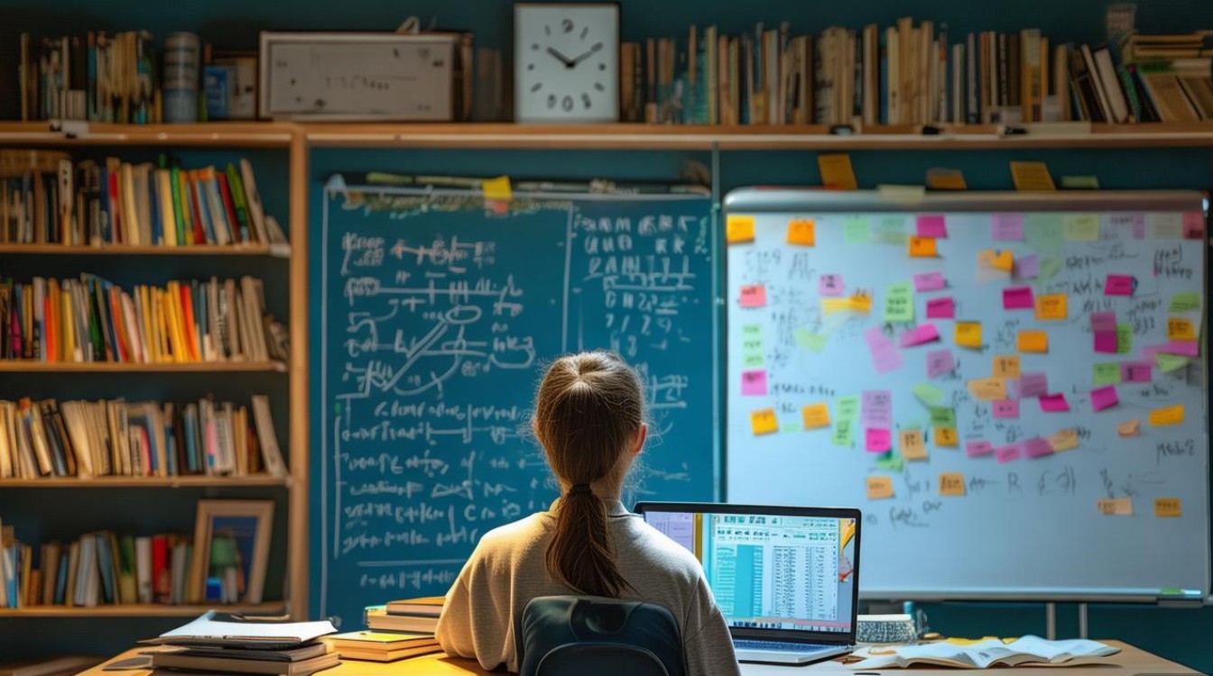 考研数学复习策略有哪些，如何高效提升解题能力