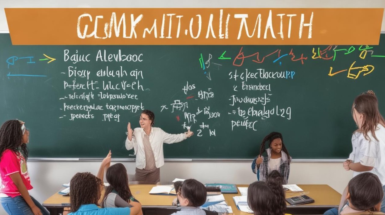 高中数学哪些课题最简单？高中数学基础怎么学？