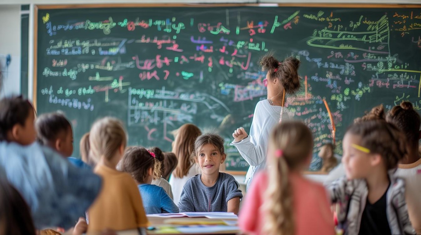 如何系统高效地学好小学数学，怎么快速提高数学成绩？