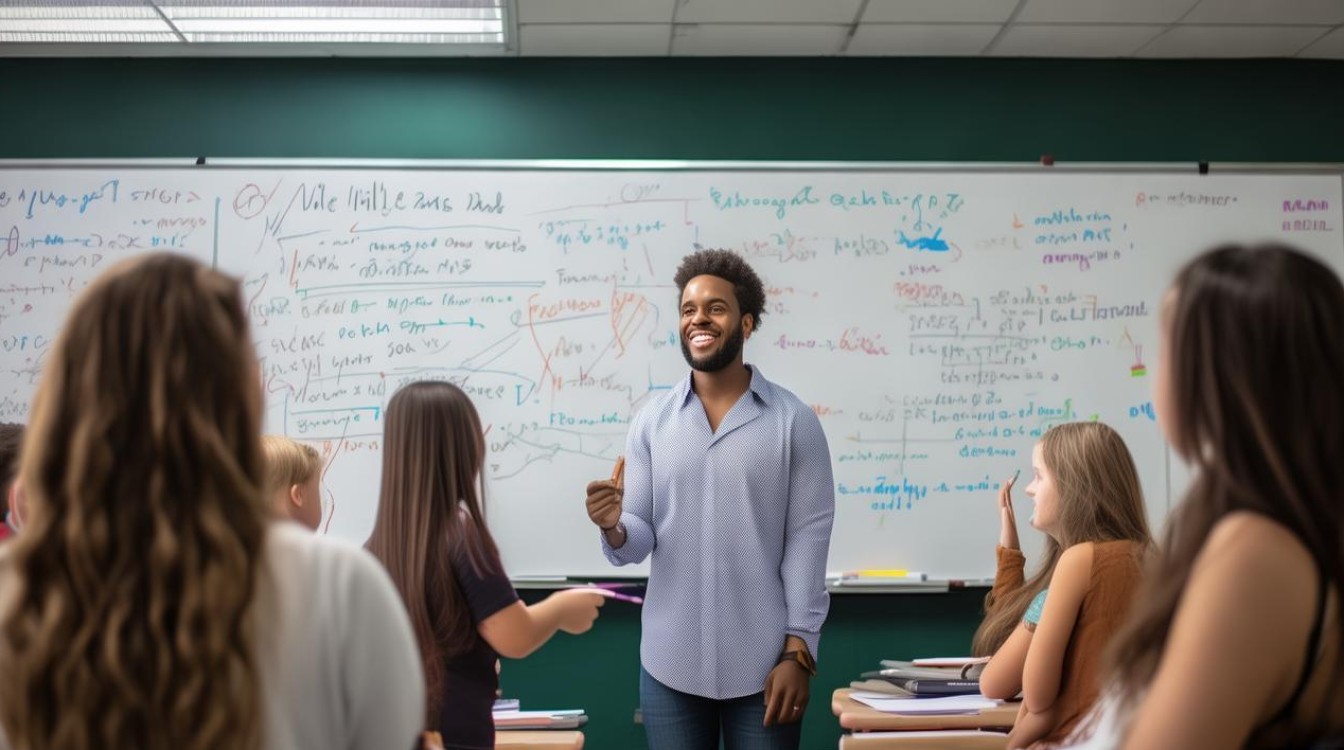 B站高中数学老师盘点，哪些老师讲解深入浅出，值得推荐？