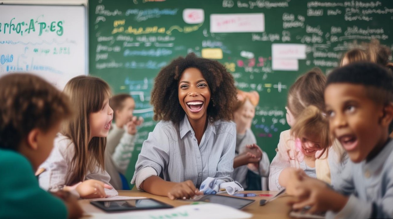 如何快乐学好初中数学，初中数学怎么学才能快速提分？