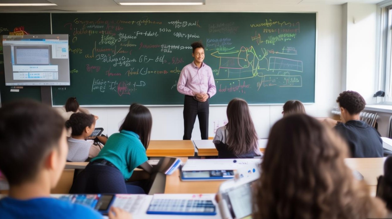 初中数学课堂如何高效教学，怎样提升学生兴趣与成绩