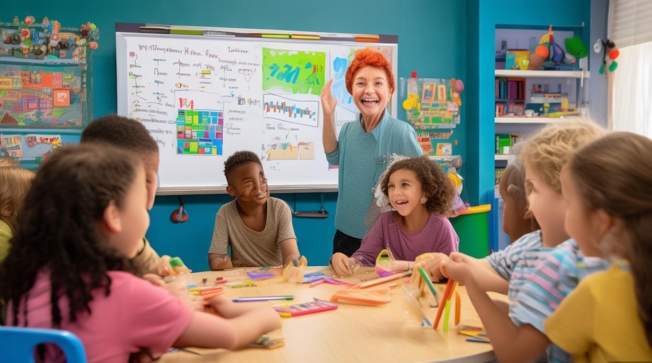 小学数学课如何有效提升趣味性与实用性，让学生爱上数学？