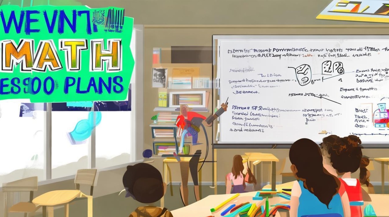 小学数学教案怎么写？新手如何快速掌握步骤及要点？