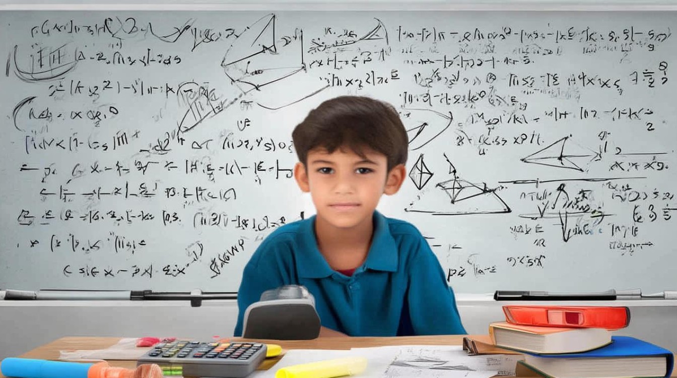 初中数学解答题，有哪些技巧和策略能助我高效得分？