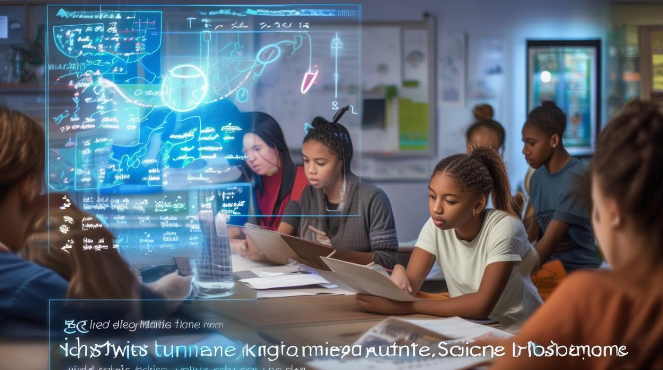 初中数学如何高效刷分，有哪些技巧能快速提分？