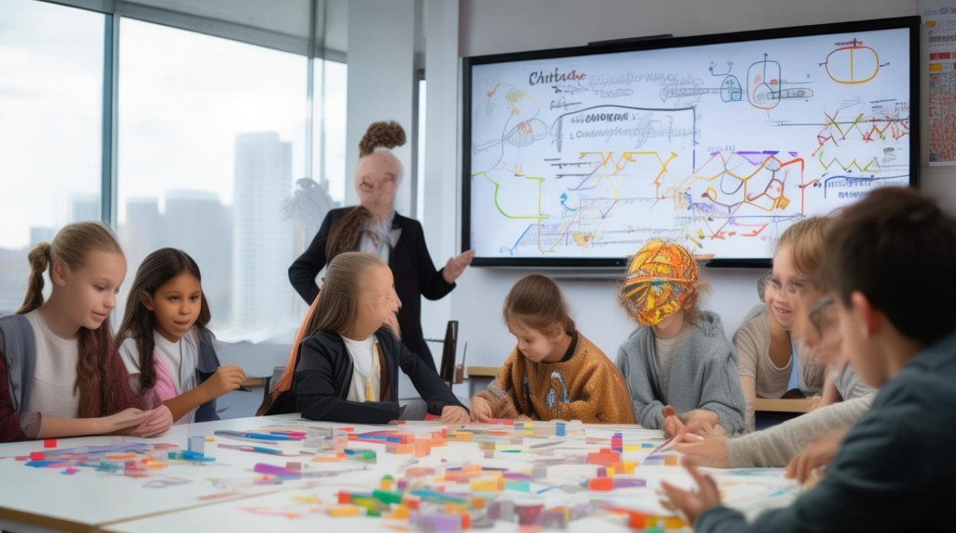 初中数学新课标教学，有哪些创新方法能提升课堂效果？