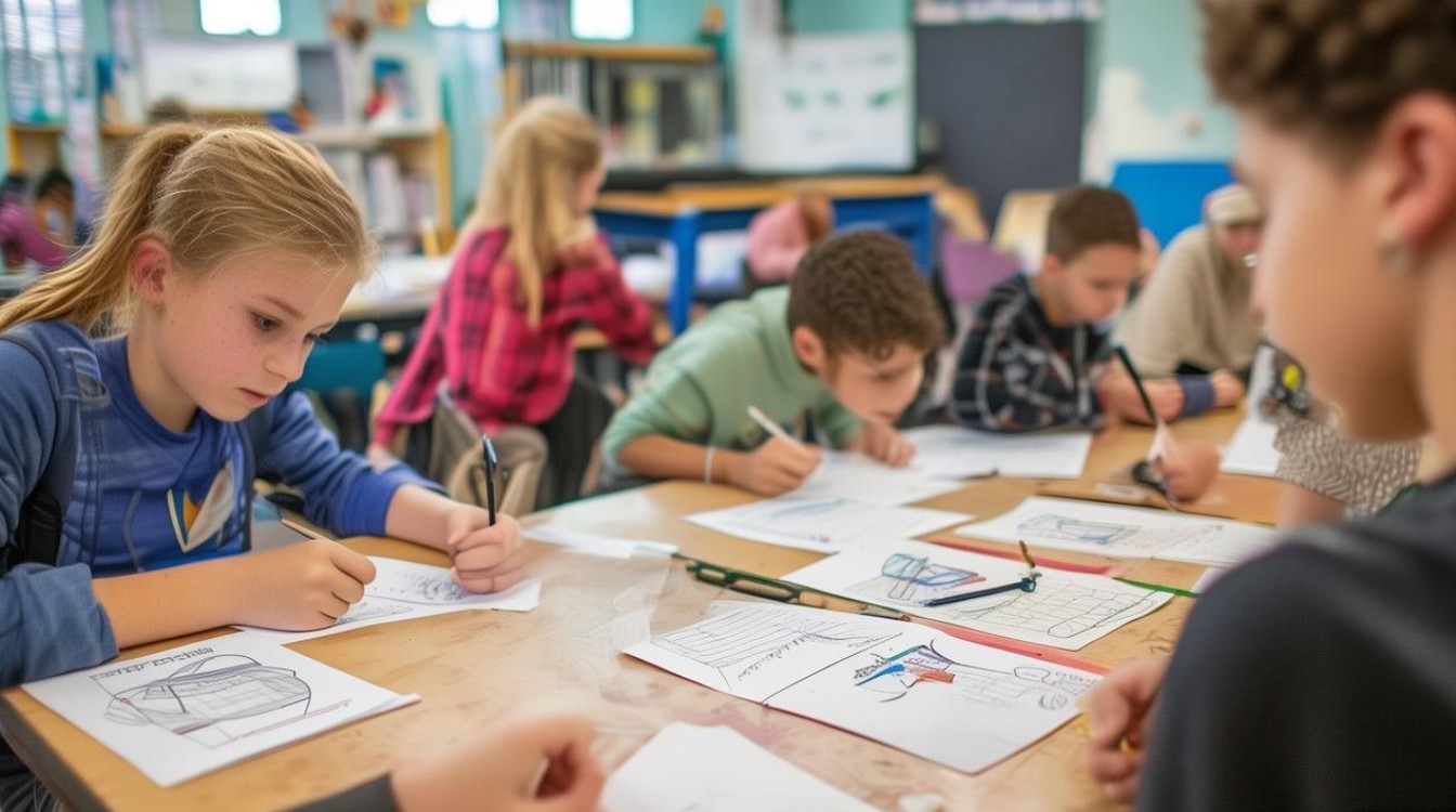 高中数学竞赛中哪些题型更容易得分？数学竞赛必考题型有哪些？