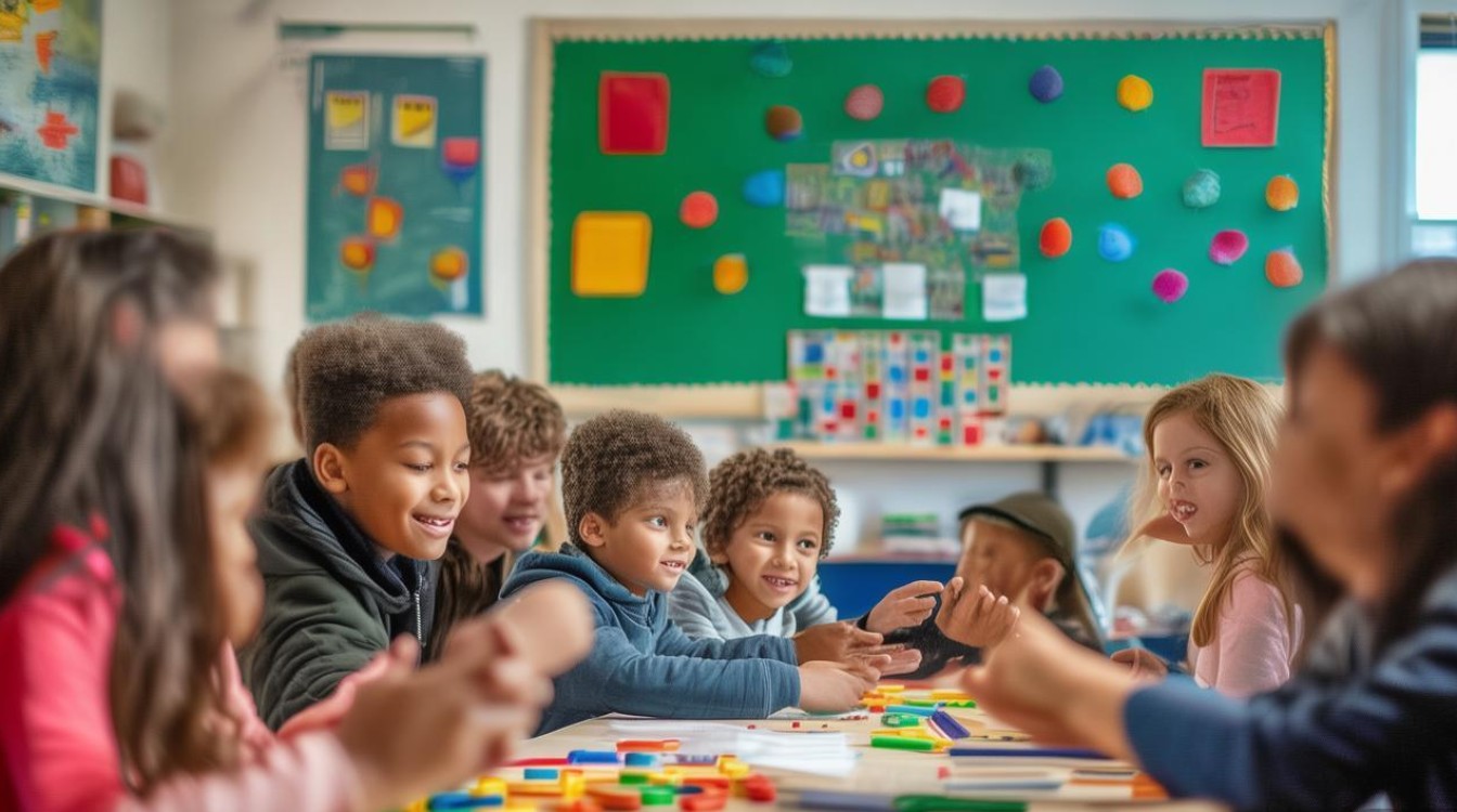 如何有效提升小学生数学学习兴趣和成绩?创新教学方法探索与实践?