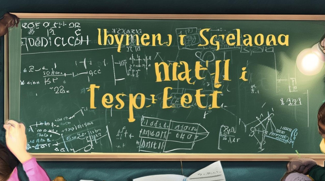 高中数学必用答题模板盘点，有哪些技巧让你轻松得分？