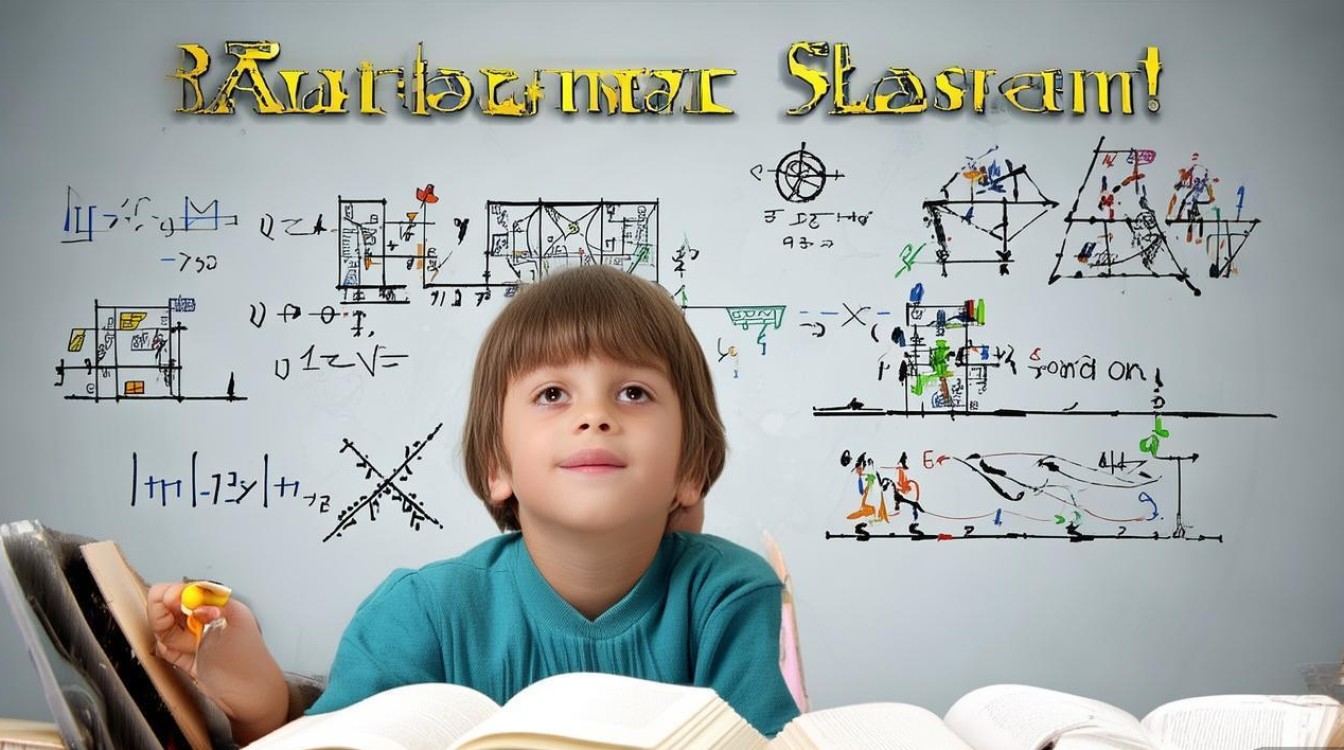 初中数学书深奥难懂？初中数学书看不懂怎么办？