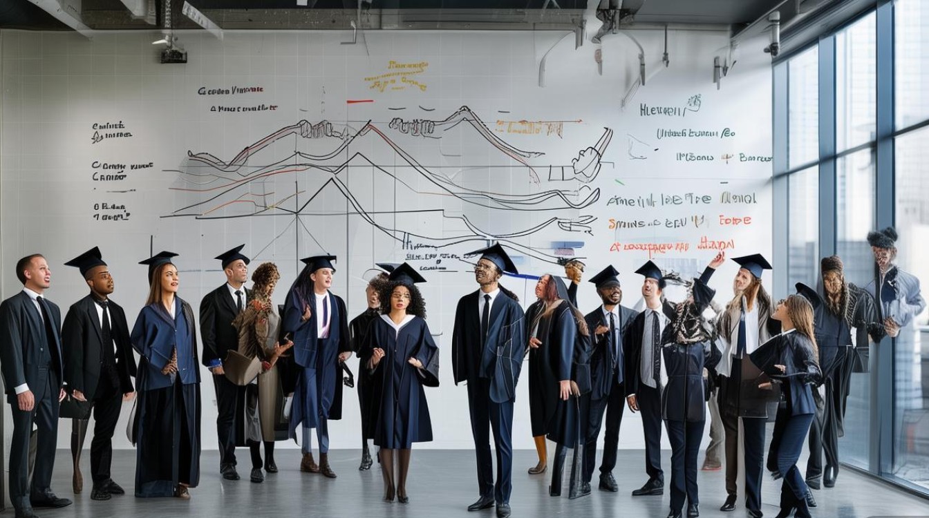 心理学就业前景如何？未来职业发展有哪些机遇？