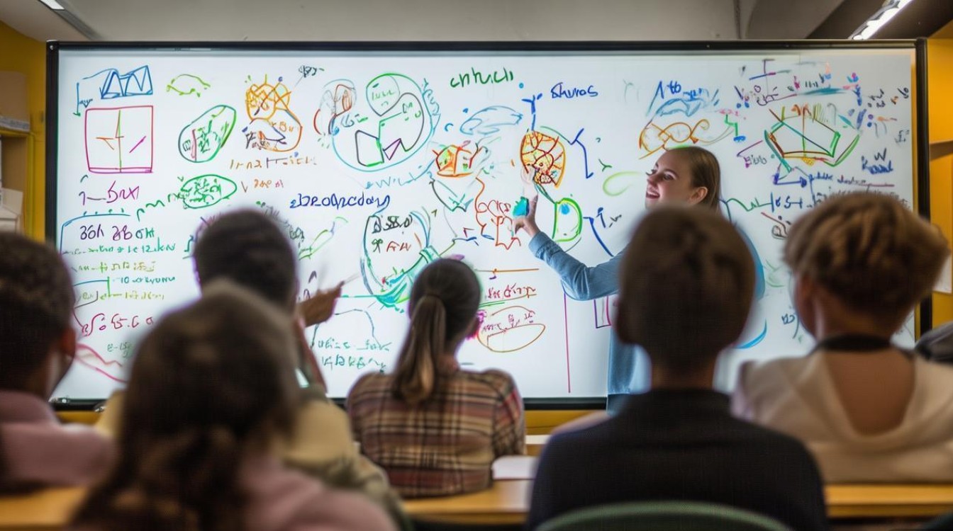 初中数学如何启蒙学生，初中数学怎么学才能提高成绩？
