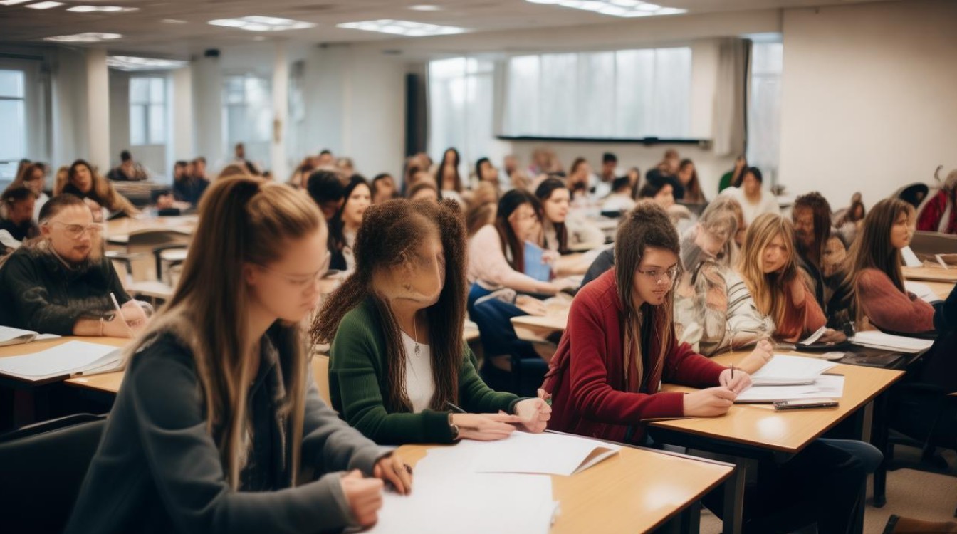 研究生上课，是全神贯注还是选择性参与？如何平衡学术与个人发展？