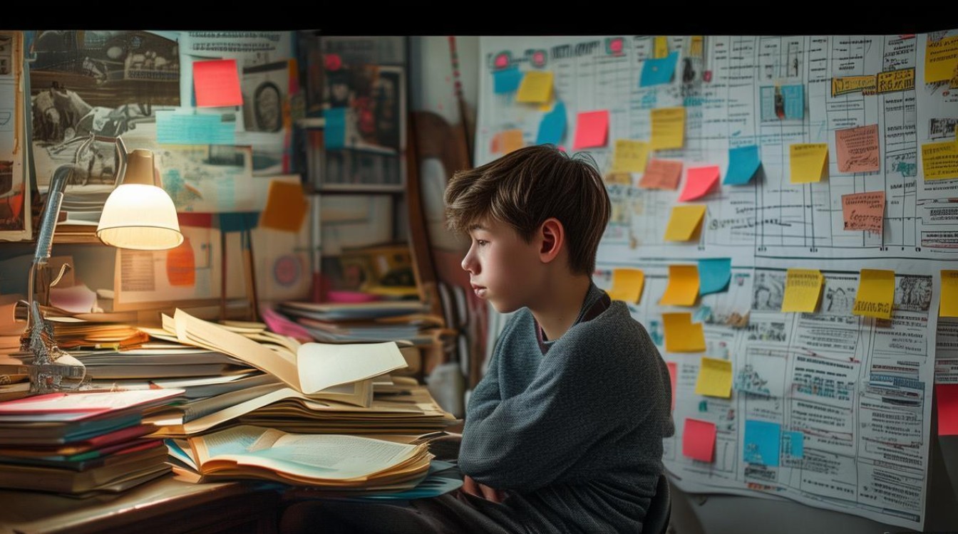 考研政治怎么复习？有哪些高效策略和重点难点？