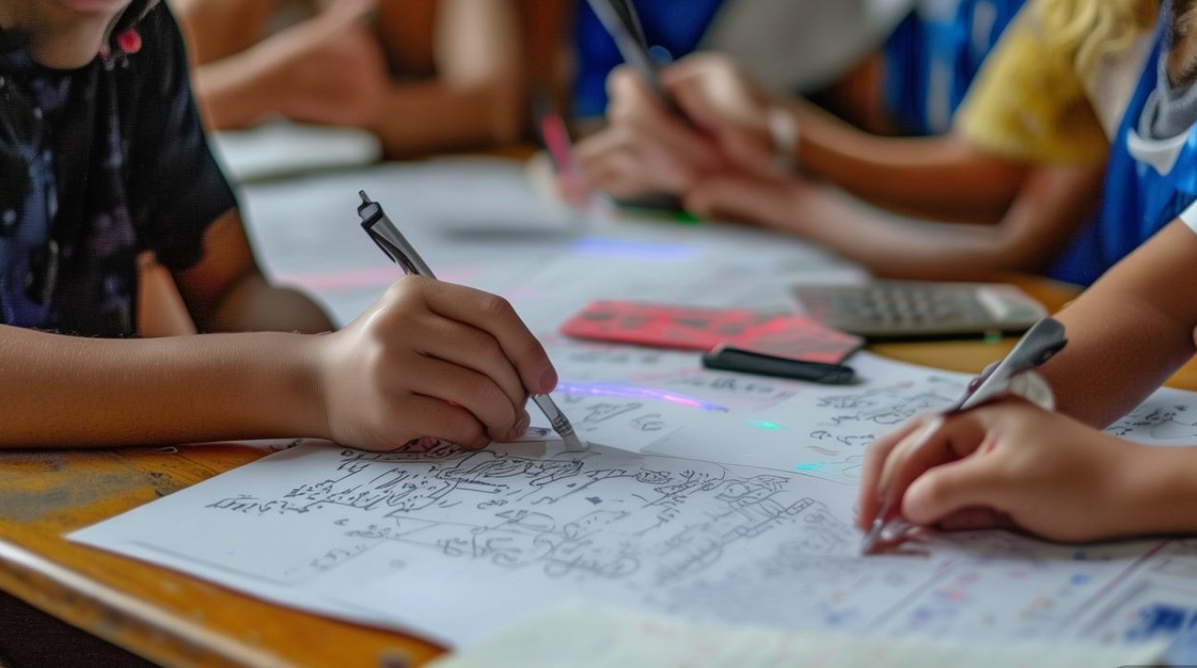 初中如何提升数学能力